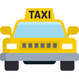 Taxi ride