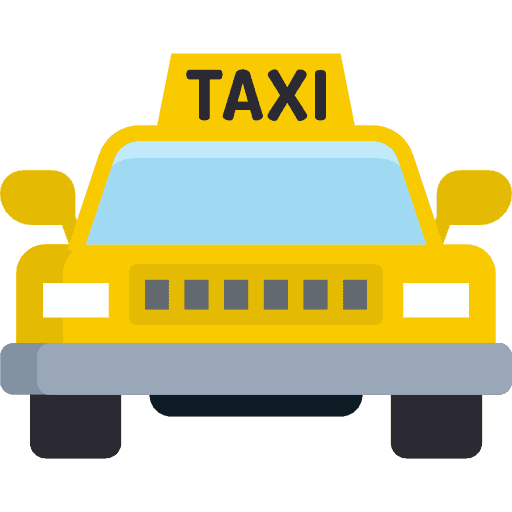 Taxi ride